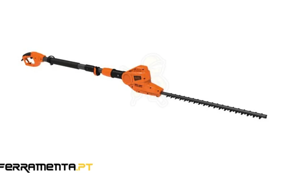 Corta-Sebes de Pértiga 550W Black & Decker PH5551
