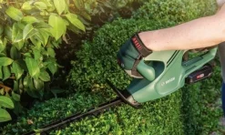 Corta sebes EasyHedgeCut 18-45 Bosch 0600849H02