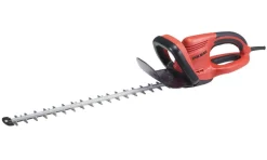Cortasebes eléctrica 550W 55cm HT355