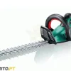 Cortasebes Eléctrico AHS 55-26 Bosch 0600847G00