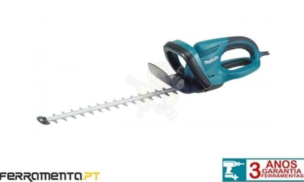 Cortasebes eléctrico Makita UH6570