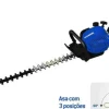Corta Sebes Gasolina Hyundai HYTE 2622-3