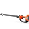 Corta Sebes Sem Escovas 36V 55cm Husqvarna 520iHT4