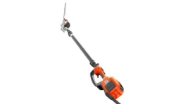 Corta Sebes Sem Escovas 36V 55cm Husqvarna 520iHT4