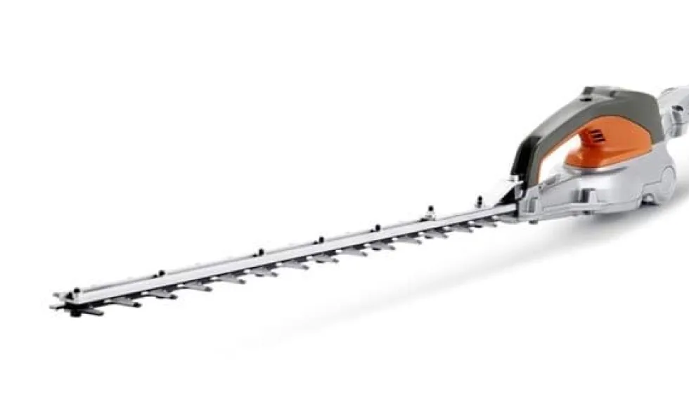 Corta Sebes Sem Escovas 36V 55cm Husqvarna 520iHE3