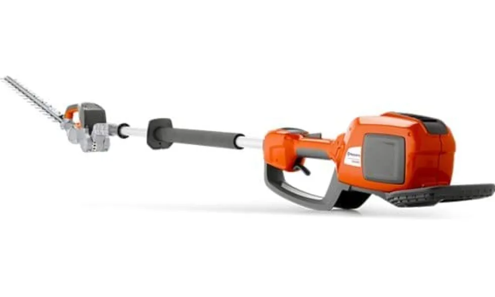Corta Sebes Sem Escovas 36V 55cm Husqvarna 520iHE3