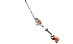 Corta Sebes Sem Escovas 36V 55cm Husqvarna 520iHE3
