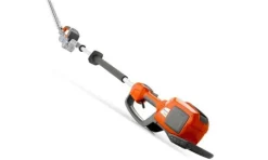 Corta Sebes Sem Escovas 36V 55cm Husqvarna 520iHE3