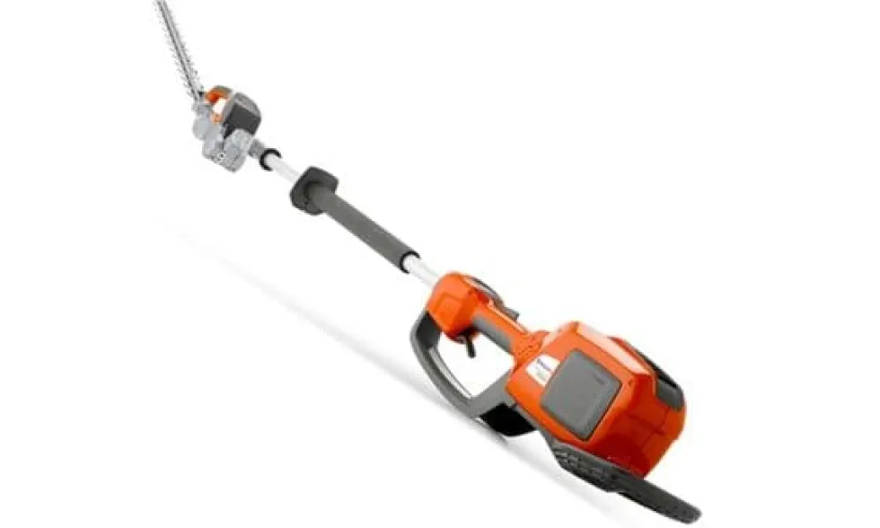 Corta Sebes Sem Escovas 36V 55cm Husqvarna 520iHE3