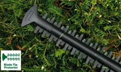 Corta-sebes Sem fio HedgeCut 18-52-13 Bosch 0600849M00