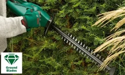 Corta-sebes Sem fio HedgeCut 18-52-13 Bosch 0600849M00