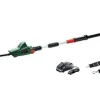 Cortasebes Telescópico a bateria Bosch UniversalHedgePole 18