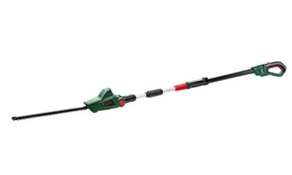 Cortasebes Telescópico s/ bateria Bosch UniversalHedgePole 18
