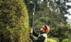 Corta-sebes Telescópico XR 18V Dewalt DCMPH566N