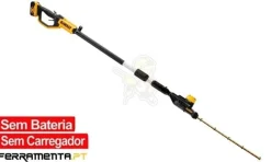 Corta-sebes Telescópico XR 18V Dewalt DCMPH566N
