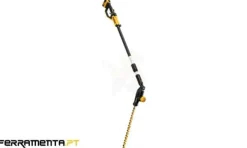 Corta-sebes Telescópico XR 18V Li-Ion 5AhDewalt DCMPH566P1