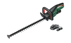 Cortasebes UniversalHedgeCut 18-55 Bosch 0600849J01