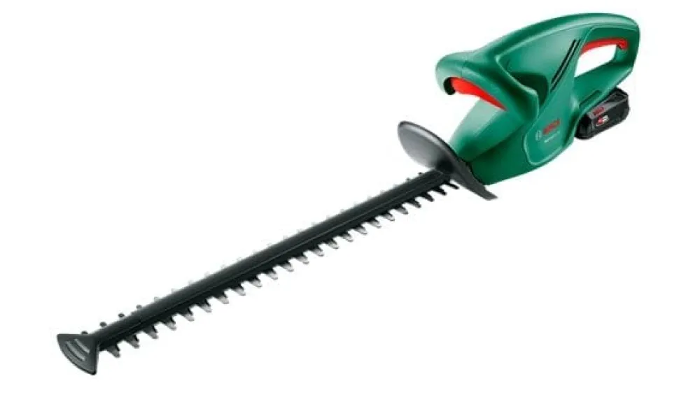 Corta-sebes 18V 2.0Ah HedgeCut 18-52-13 Bosch 0600849M01