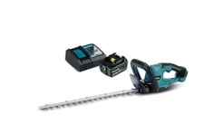 Corta-sebes 18V 5.0AH LXT 50cm Makita DUH507RT