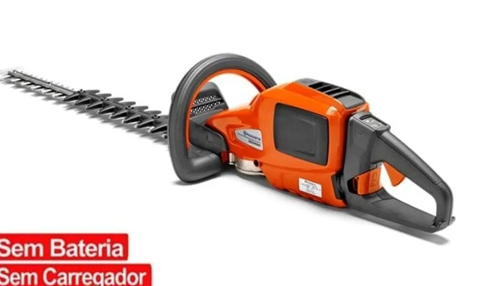 Corta Sebes 36V 60cm Husqvarna 520iHD60
