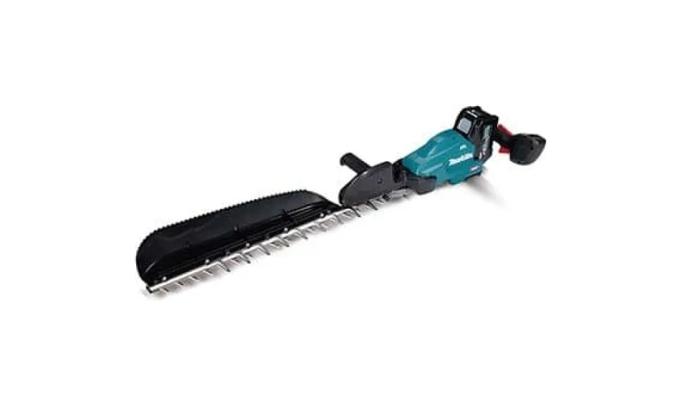 Corta-sebes 40Vmáx. XGT 60cm 4.0Ah 1 bateria Makita UH013GM101
