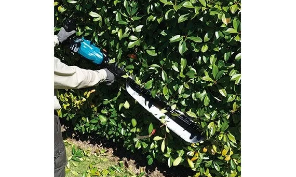 Corta-sebes 40Vmáx. XGT de 75cm Makita UH014GZ