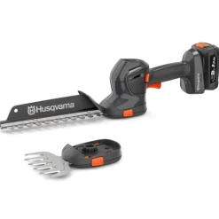 Corta-sebes 18V TM S20-P4A Husqvarna 970716603