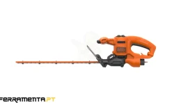 Corta-Sebes 420W 45CM Black & Decker BEHT201