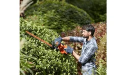 Corta-Sebes 450W 50CM Black & Decker BEHT251
