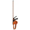 Corta-sebes 700W 70cm Black&Decker GT7030QS