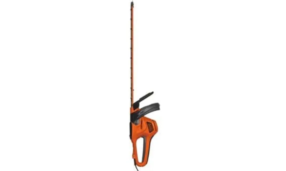 Corta-sebes 700W 70cm Black&Decker GT7030QS
