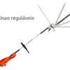 Cortasebes 700W Dolmar EH70