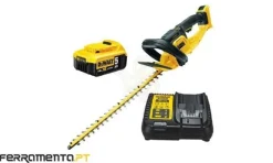Corta-sebes XR 18V 5,0Ah Dewalt DCM563P1-QW
