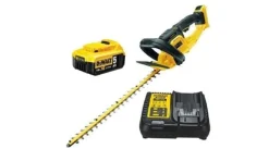 Corta-sebes XR 18V 5,0Ah Dewalt DCM563P1-QW