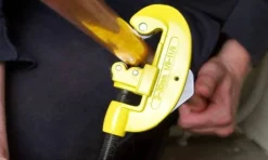 Corta Tubos 3 a 30mm Ajustável Stanley 0-70-448