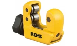 Corta Tubos Ø 3 – 28 mm Mini RAS Cu-INOX Rems 113240R