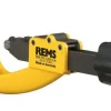 Corta Tubos Ø 6 – 64 mm RAS Cu-INOX Rems 113400R