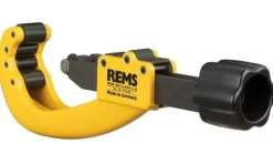 Corta Tubos Ø 6 – 64 mm RAS Cu-INOX Rems 113400R