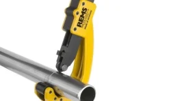Corta Tubos Ø 6 – 64 mm RAS Cu-INOX Rems 113400R