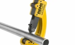 Corta Tubos Ø 6 – 42 mm RAS Cu-INOX Rems 113380R