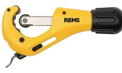 Corta Tubos Ø 3 – 42 mm RAS Cu-INOX Rems 113330R