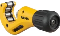 Corta Tubos Ø 3 – 35 mm RAS Cu-INOX Rems 113350R