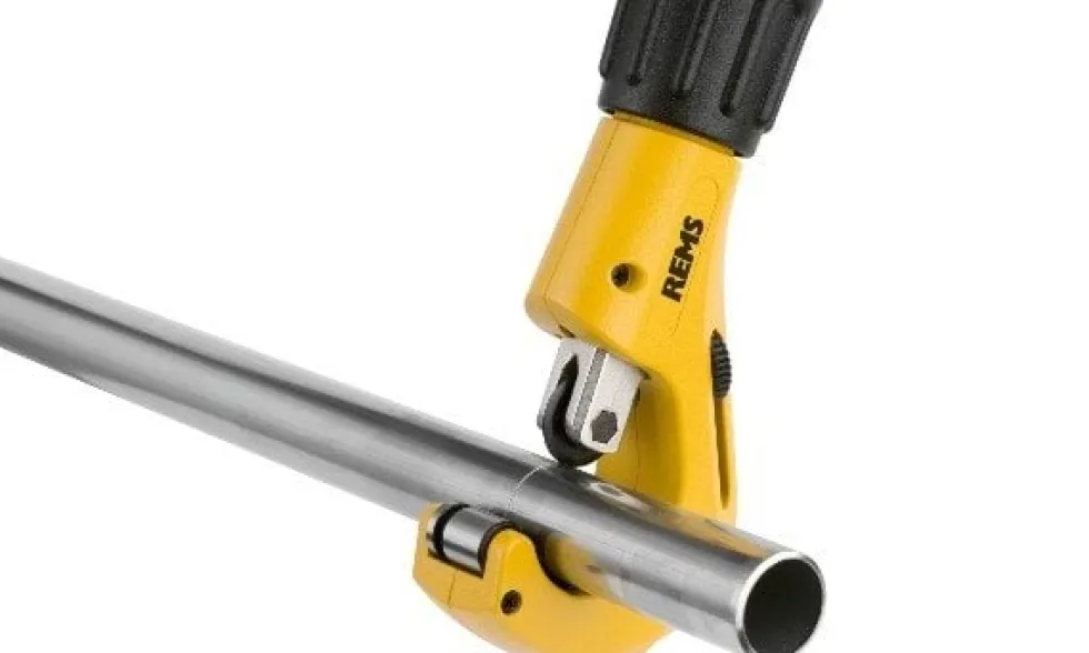 Corta Tubos Ø 3 – 35 mm RAS Cu-INOX Rems 113350R