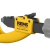 Corta Tubos Ø 8 – 64 mm RAS Cu-INOX S Rems 113401R