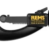 Corta Tubos Ø 8 – 42 mm RAS Cu Rems 113370R