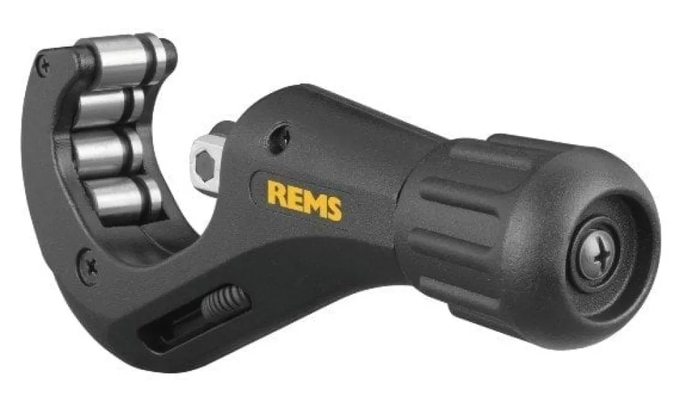 Corta Tubos Ø 3 – 42 mm RAS Cu Rems 113320R