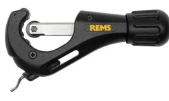 Corta Tubos Ø 3 – 42 mm RAS Cu Rems 113320R