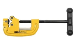 Corta Tubos Ø 10 – 60 mm RAS St 1/8-2 Rems 113000R