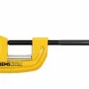 Corta Tubos Ø 30 – 115 mm RAS St 1 1/4-4 Rems 113100R