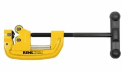 Corta Tubos Ø 30 – 115 mm RAS St 1 1/4-4 Rems 113100R